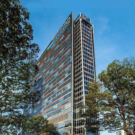 Pullman Saigon Centre Cidade de Ho Chi Minh Exterior foto