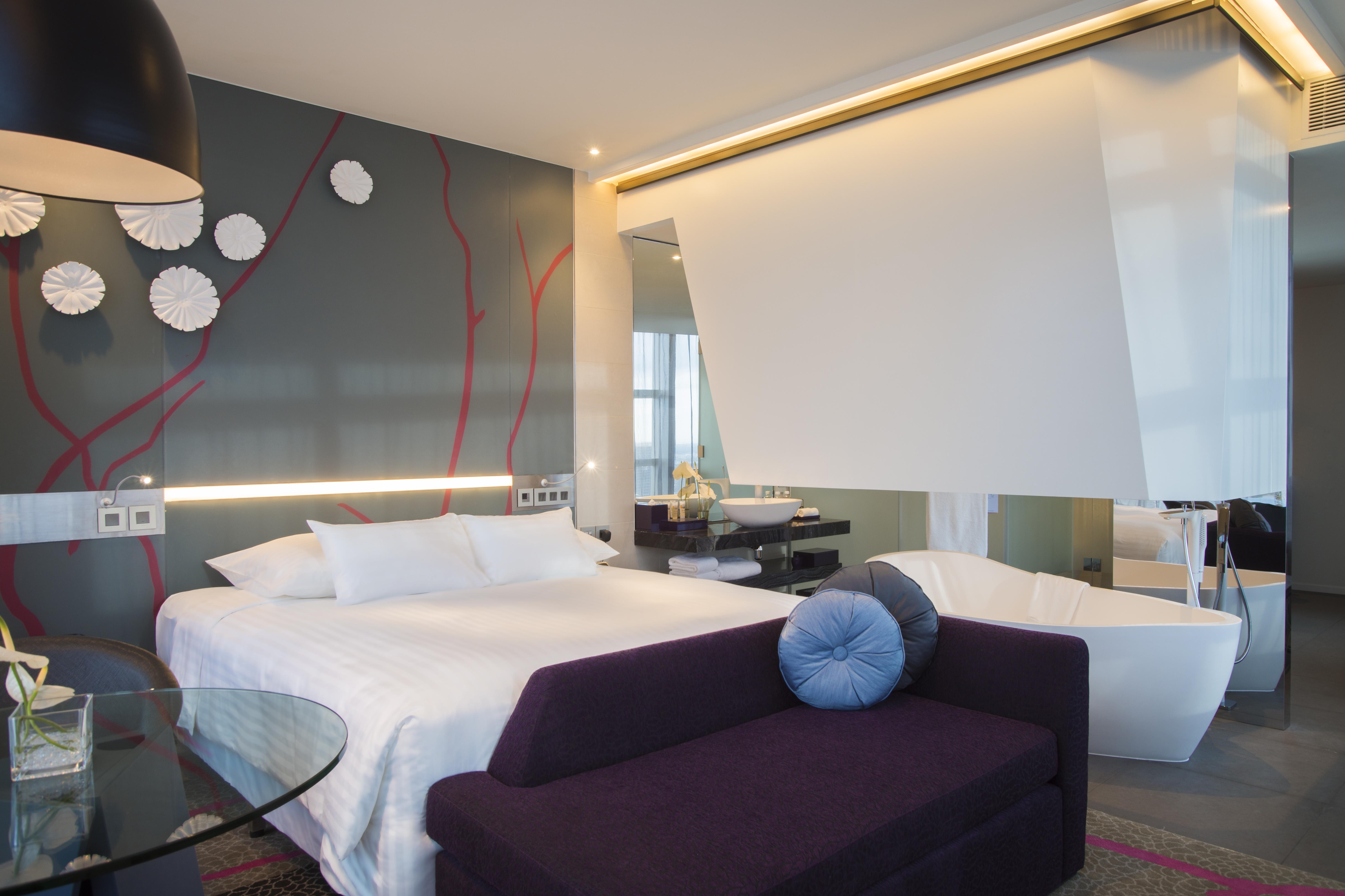 Pullman Saigon Centre Cidade de Ho Chi Minh Exterior foto