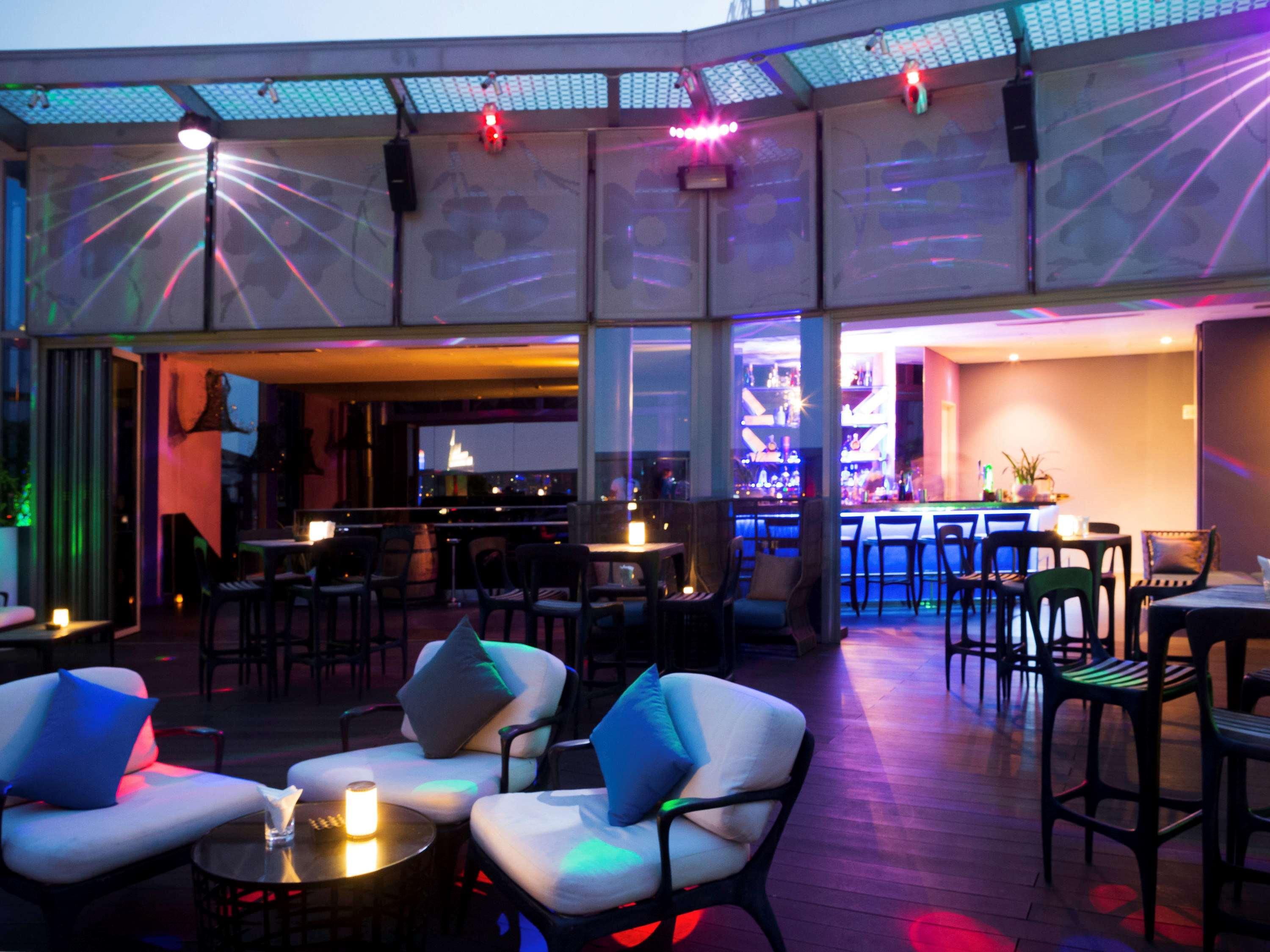 Pullman Saigon Centre Cidade de Ho Chi Minh Exterior foto
