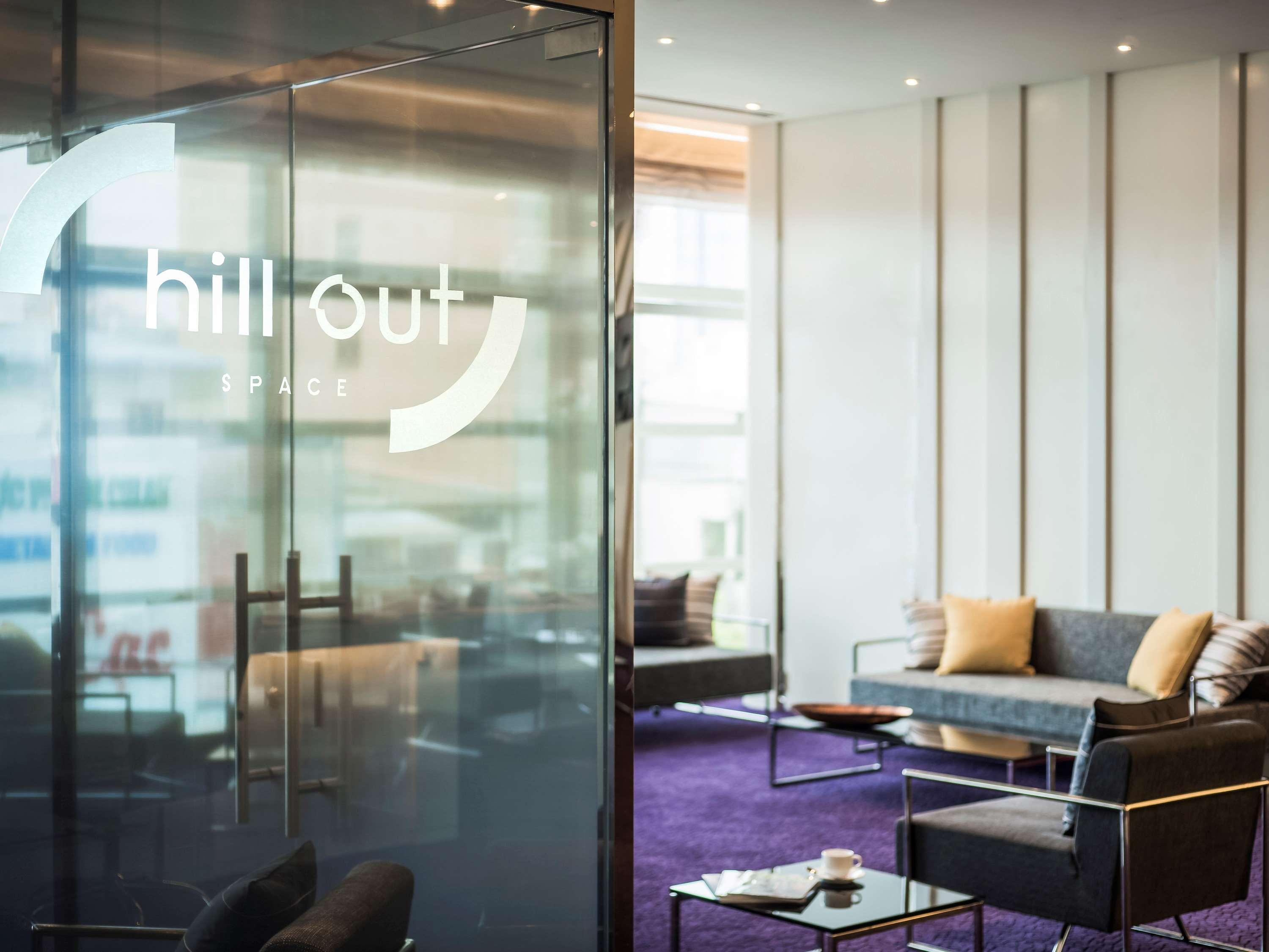 Pullman Saigon Centre Cidade de Ho Chi Minh Exterior foto
