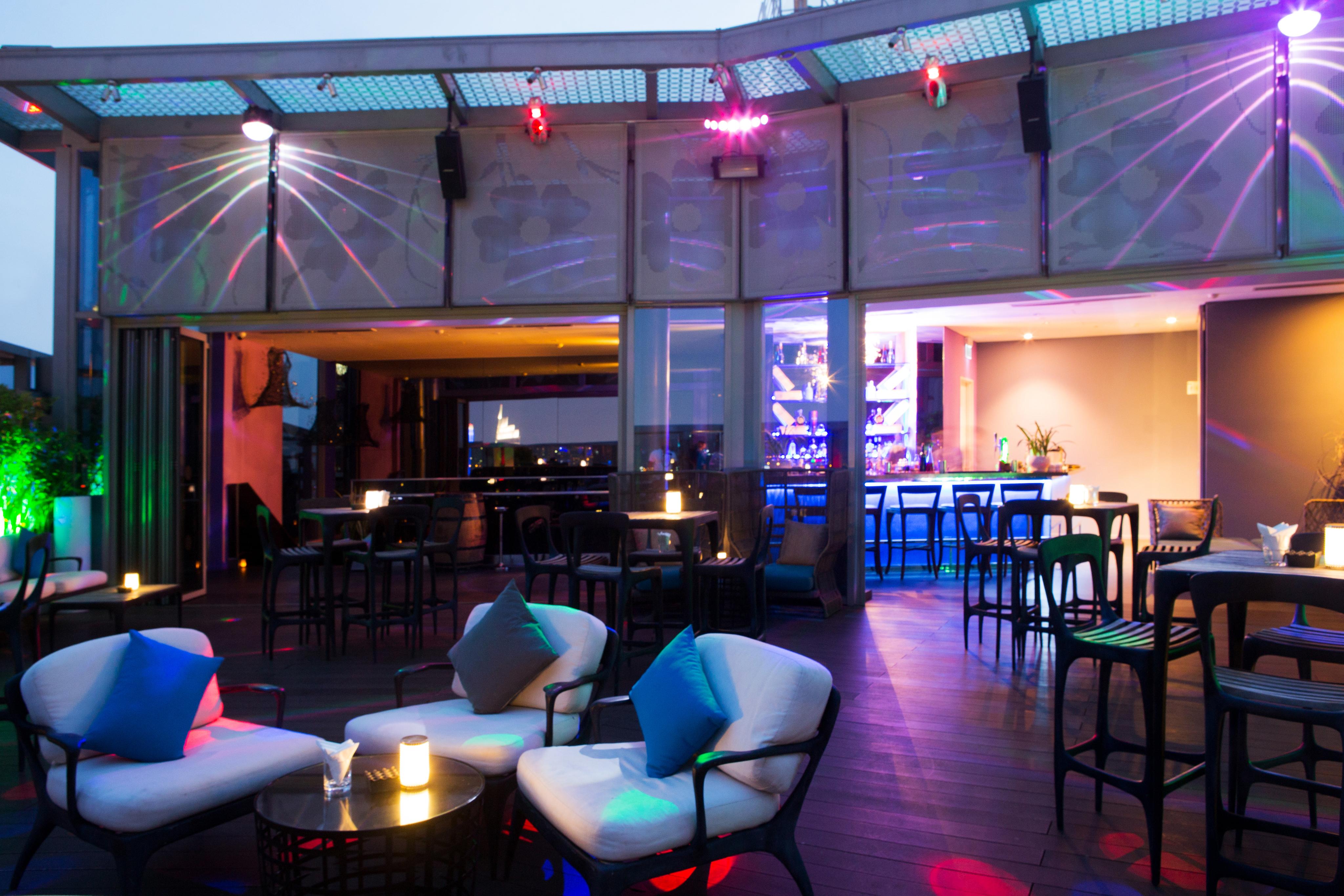 Pullman Saigon Centre Cidade de Ho Chi Minh Exterior foto